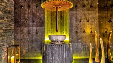 Lujo Bodrum