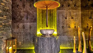 Lujo Bodrum