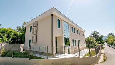 Luka ( Herceg Novi )