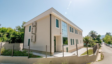 Luka ( Herceg Novi )