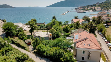 Luka ( Herceg Novi )