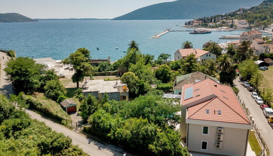 Luka ( Herceg Novi )