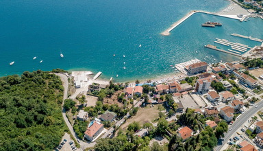 Luka ( Herceg Novi )