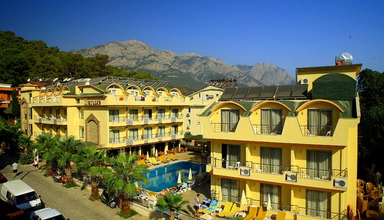 Lukullus Grand