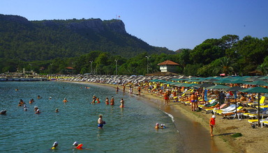 Lukullus Grand