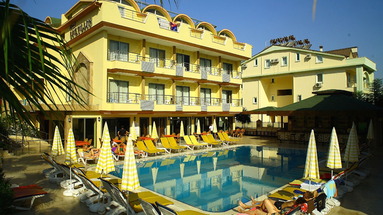 Lukullus Grand