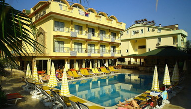 Lukullus Grand