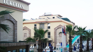 Lukullus Grand