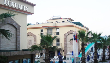 Lukullus Grand