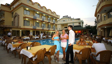 Lukullus Grand