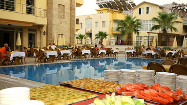 Lukullus Grand