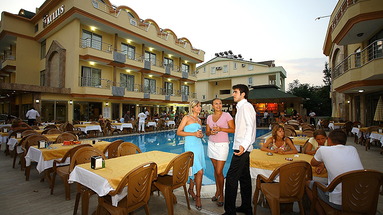 Lukullus Grand