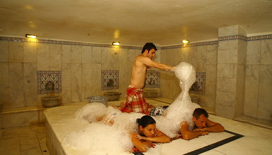 Lukullus Grand