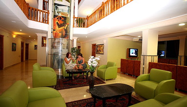 Lukullus Grand