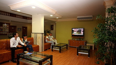 Lukullus Grand