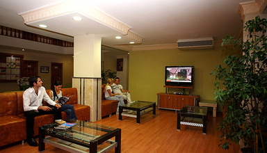 Lukullus Grand