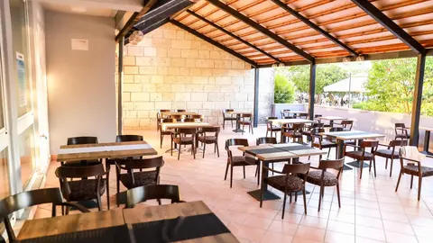 Hotel Lumbarda