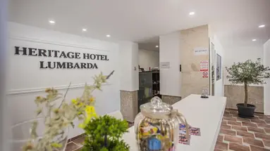 Lumbarda