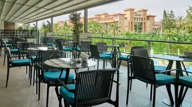 Luna Blanca Resort & Spa