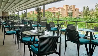 Luna Blanca Resort & Spa