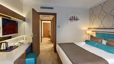 Luna Blanca Resort & Spa