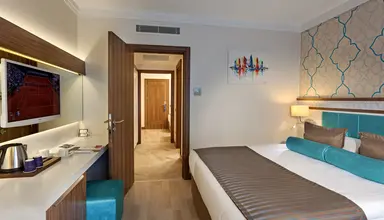 Luna Blanca Resort & Spa
