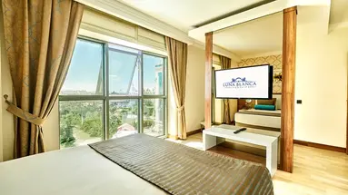 Luna Blanca Resort & Spa