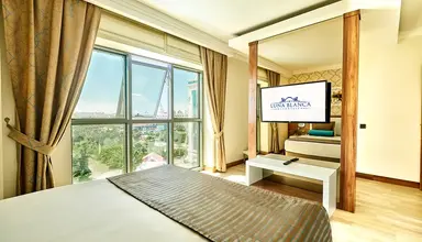 Luna Blanca Resort & Spa