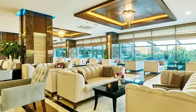 Luna Blanca Resort & Spa