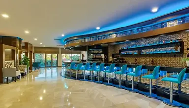 Luna Blanca Resort & Spa