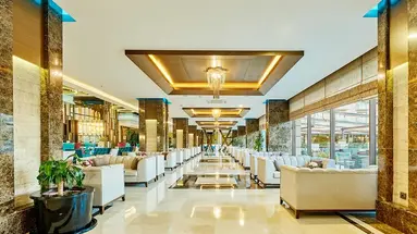 Luna Blanca Resort & Spa
