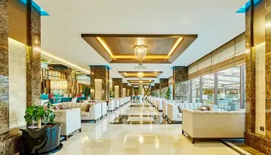 Luna Blanca Resort & Spa