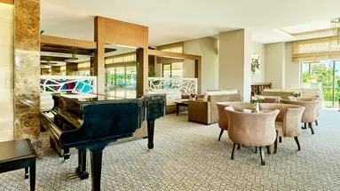 Luna Blanca Resort & Spa