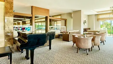 Luna Blanca Resort & Spa