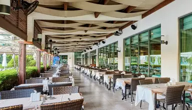 Luna Blanca Resort & Spa