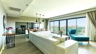 Luna Blanca Resort & Spa