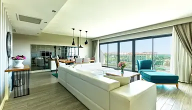 Luna Blanca Resort & Spa