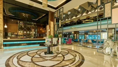 Luna Blanca Resort & Spa