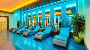 Luna Blanca Resort & Spa