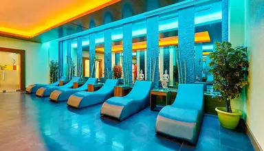 Luna Blanca Resort & Spa