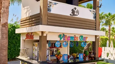 Luna Blanca Resort & Spa