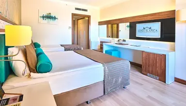 Luna Blanca Resort & Spa
