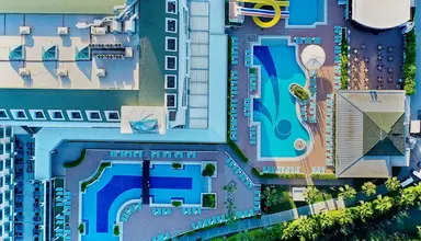 Luna Blanca Resort & Spa