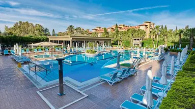 Luna Blanca Resort & Spa