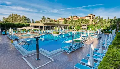 Luna Blanca Resort & Spa