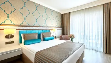Luna Blanca Resort & Spa