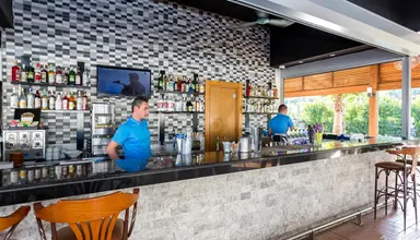 Luna Blanca Resort & Spa