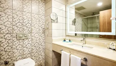 Luna Blanca Resort & Spa
