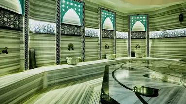 Luna Blanca Resort & Spa