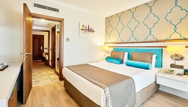 Luna Blanca Resort & Spa